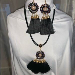 Cristal collar